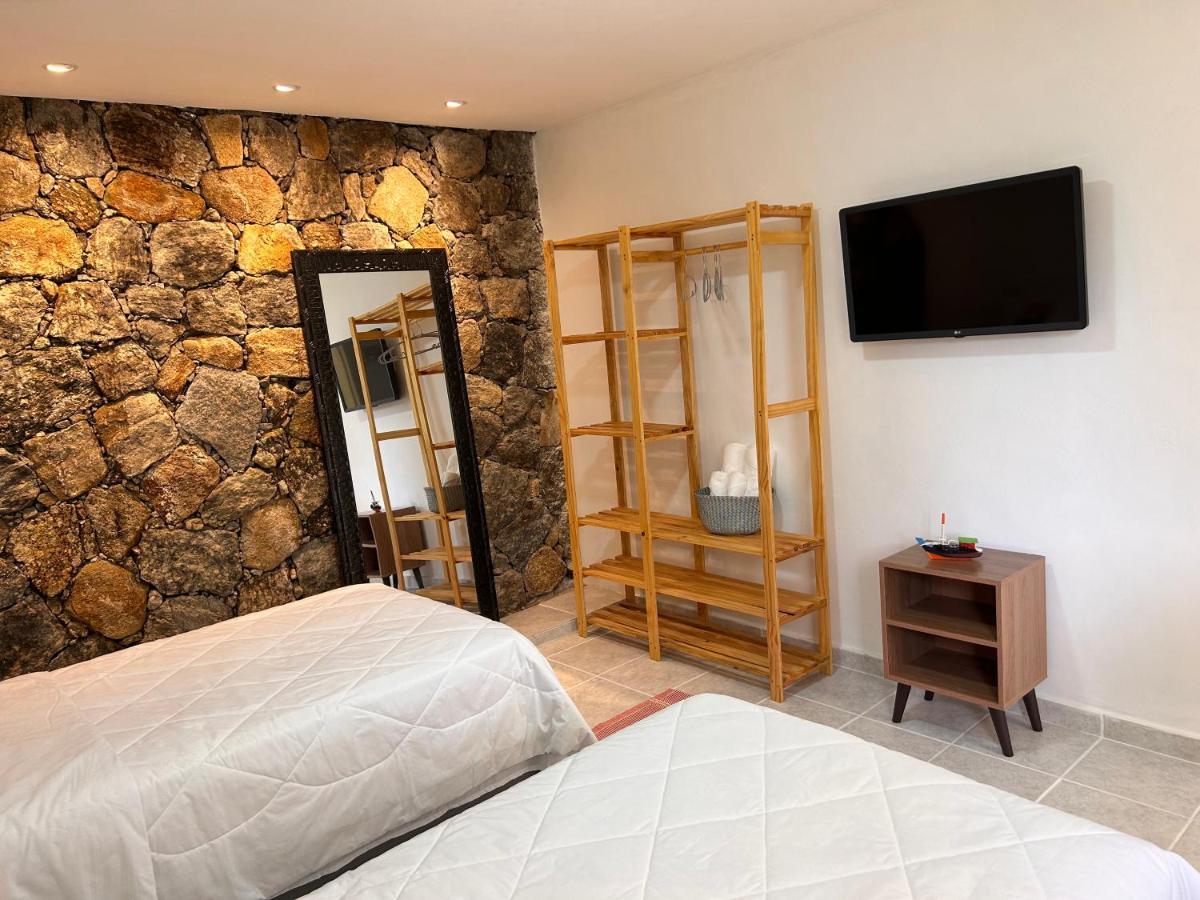 Casa Amarela Bed & Breakfast Ангра дос Рейс Екстериор снимка