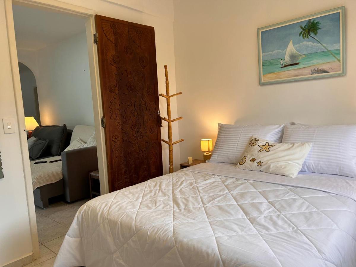 Casa Amarela Bed & Breakfast Ангра дос Рейс Екстериор снимка